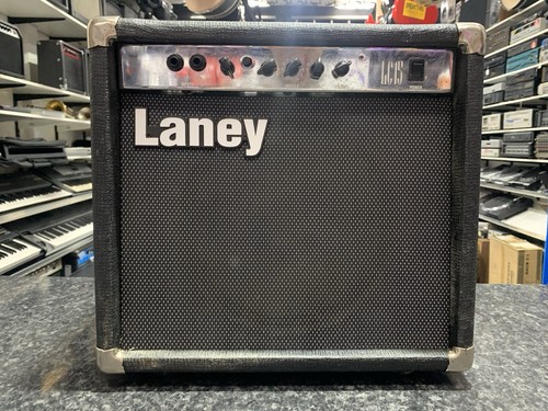 Laney lc15 valve electric - laney,