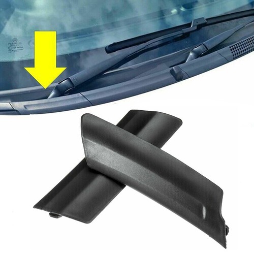Pair wiper scuttle panel cover - wiper,