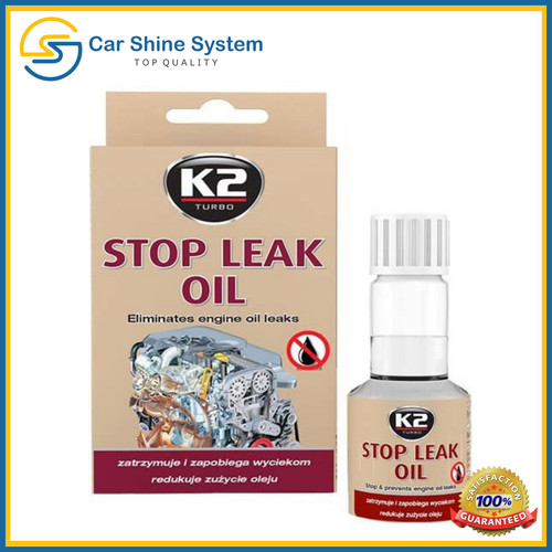 Engine stop leak 50ml stops - leak,