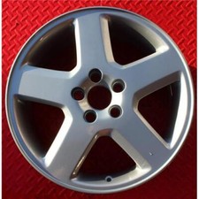 0338 Volvo 17" S40 V50 C30