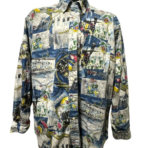 Vtg 90s tommy hilfiger - 90s, all