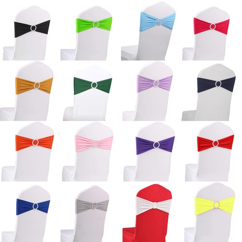 100 spandex chair - 10/20/50/100,