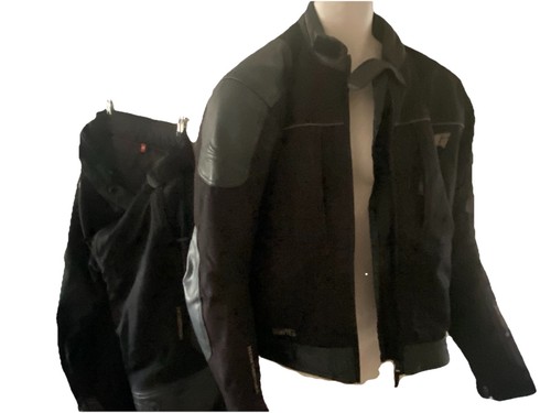 Hein gericke motocycle jacket - hein,