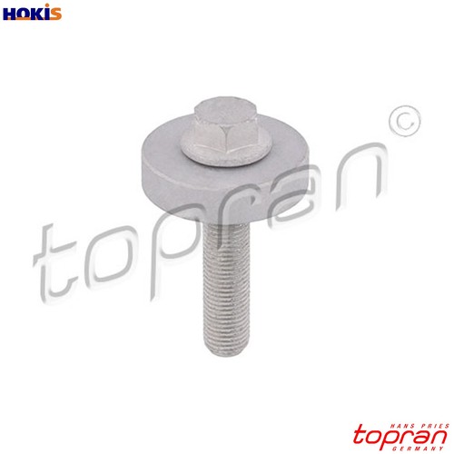 Pulley bolt 701 418 for - pulley,