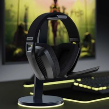 2.4GHz Wireless Gaming Headset with Mic PS5 PS4 PC Bluetooth Gaming Headphones