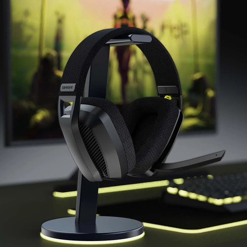 4ghz wireless gaming headset - wireless,