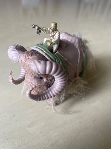 Star wars micro machines - star,