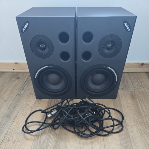 Alesis active mk2 studio - alesis,