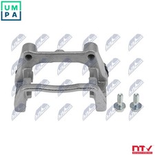 BRACKET BRAKE CALIPER