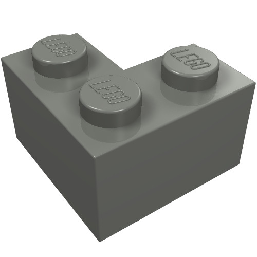 15x lego part 2357 - 2357, 2