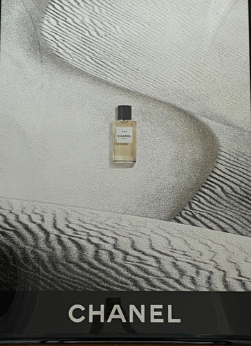 New chanel les exclusifs - new,