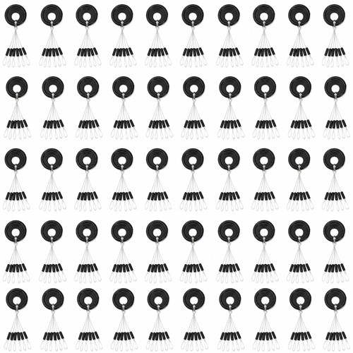 300 float stops - stops, rubber