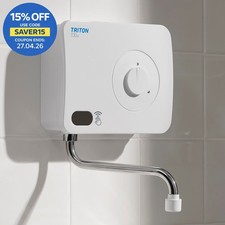 Triton T30i Infrared 3kW 240V