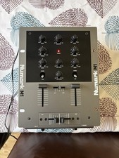 Numark M1 2-Channel DJ Scratch