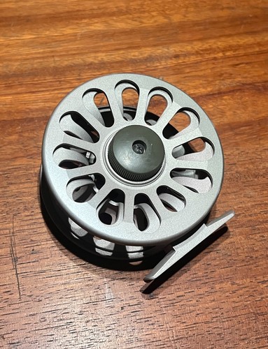 Vision fly fishing reel - fly,