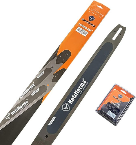 Holzfforma guide bar 404 - 36",