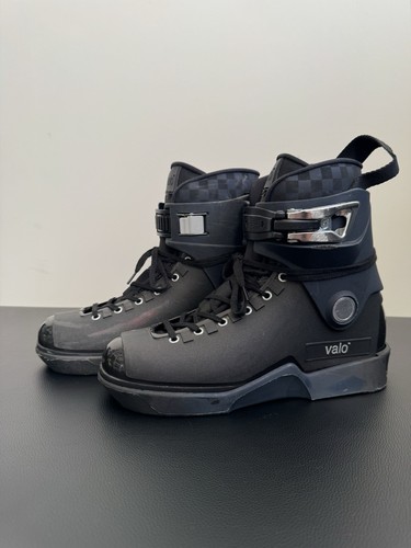 Valo alex broskow v13 size - v13,