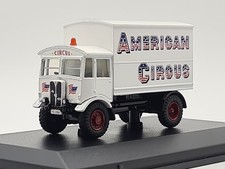 Oxford Diecast AEC Matador