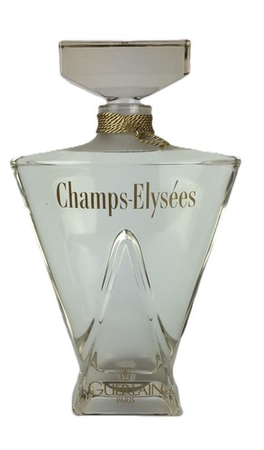 Vintage champs elysees - vintage, champs-elysees