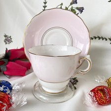 Vintage Royal Vale Lovely Pale