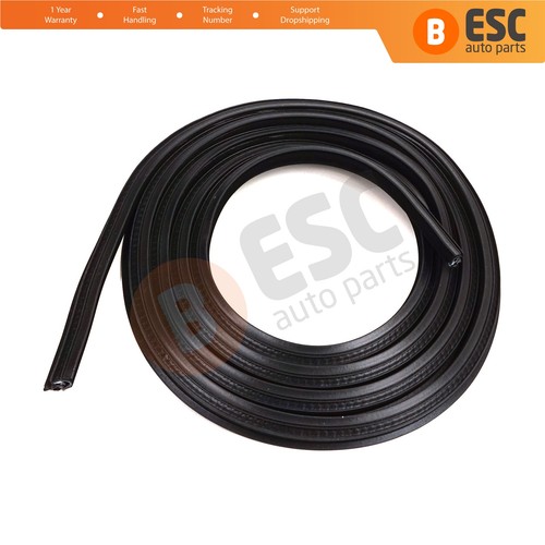 Sunroof seal for land - seal, rover