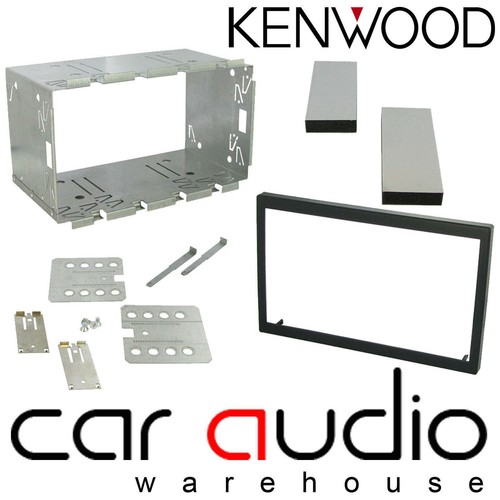 Kenwood universal 110 - kenwood, mm