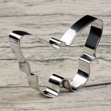 Butterfly Cookie Cutter Mould