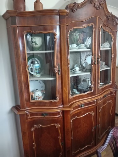 Italian credenza unit - , original
