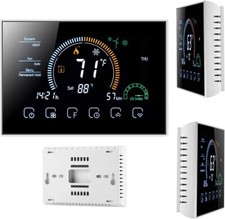 Wifi Smart Thermostats Heating