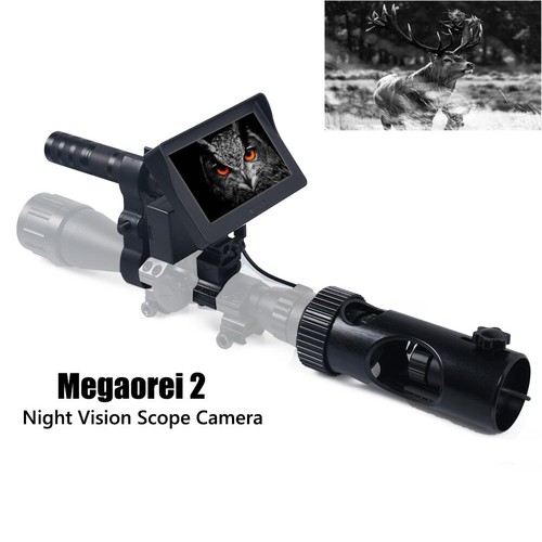 850nm sight led camera - sight, ir