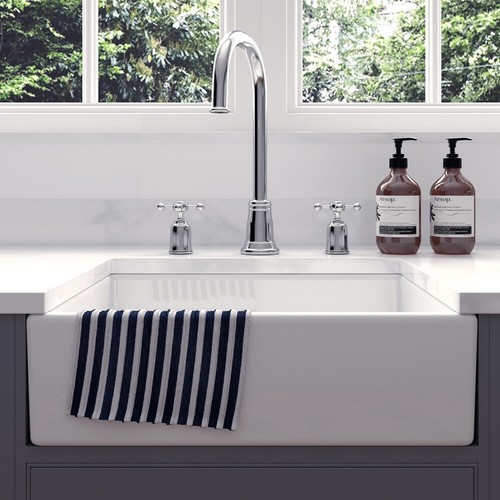 Intermediate gloss white - gloss,