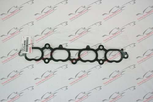 Toyota intake manifold head - intake,