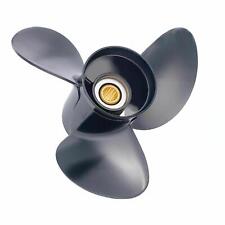 14 × 17 Aluminium Propeller for Johnson | Evinrude 70 | 140 H | 4Boats