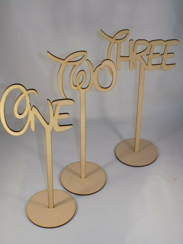 Freestanding disney wooden - freestanding,