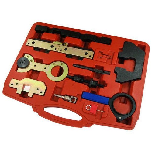 Bmw timing setting locking - bmw,