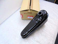 Honda Dax ST50 ST70 ST90 CT70 6V NH1 Black Steel Fuel Tank New OE 17500-098-030
