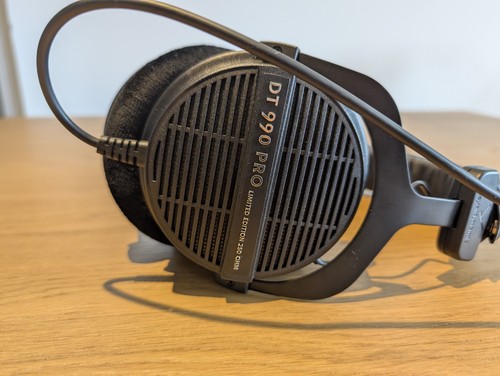 Beyerdynamic 990 pro - beyerdynamic, studio