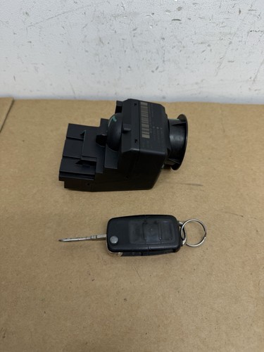 Crafter 11 ignition - vw,
