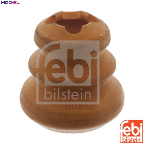 Rubber buffer suspension 45736 - buffer,
