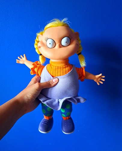 Vintage dakin nickelodeon - vintage,
