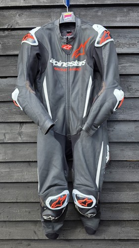 Alpinestars one piece - alpinestars, one-piece