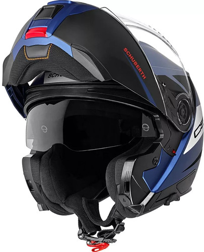 Schuberth flip front - schuberth,
