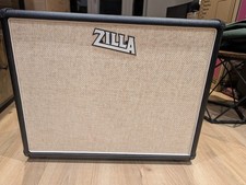 Zilla 1x12" Ported Closed Back