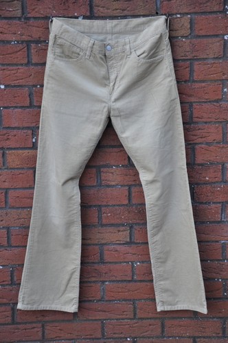 Levis 507 vintage mens - levis,