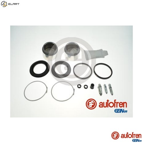 Repair kit brake caliper - repair,