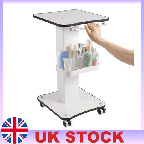 Beauty salon trolley - beauty, with