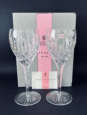 Stuart Crystal Shaftesbury