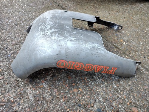 Piaggio typhoon mk1 fairing - typhoon,