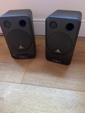 MS16 High-Performance Monitor System - Pair of Speakers