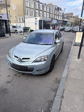 Mazda 3 2008 2.0 Sport 5 door